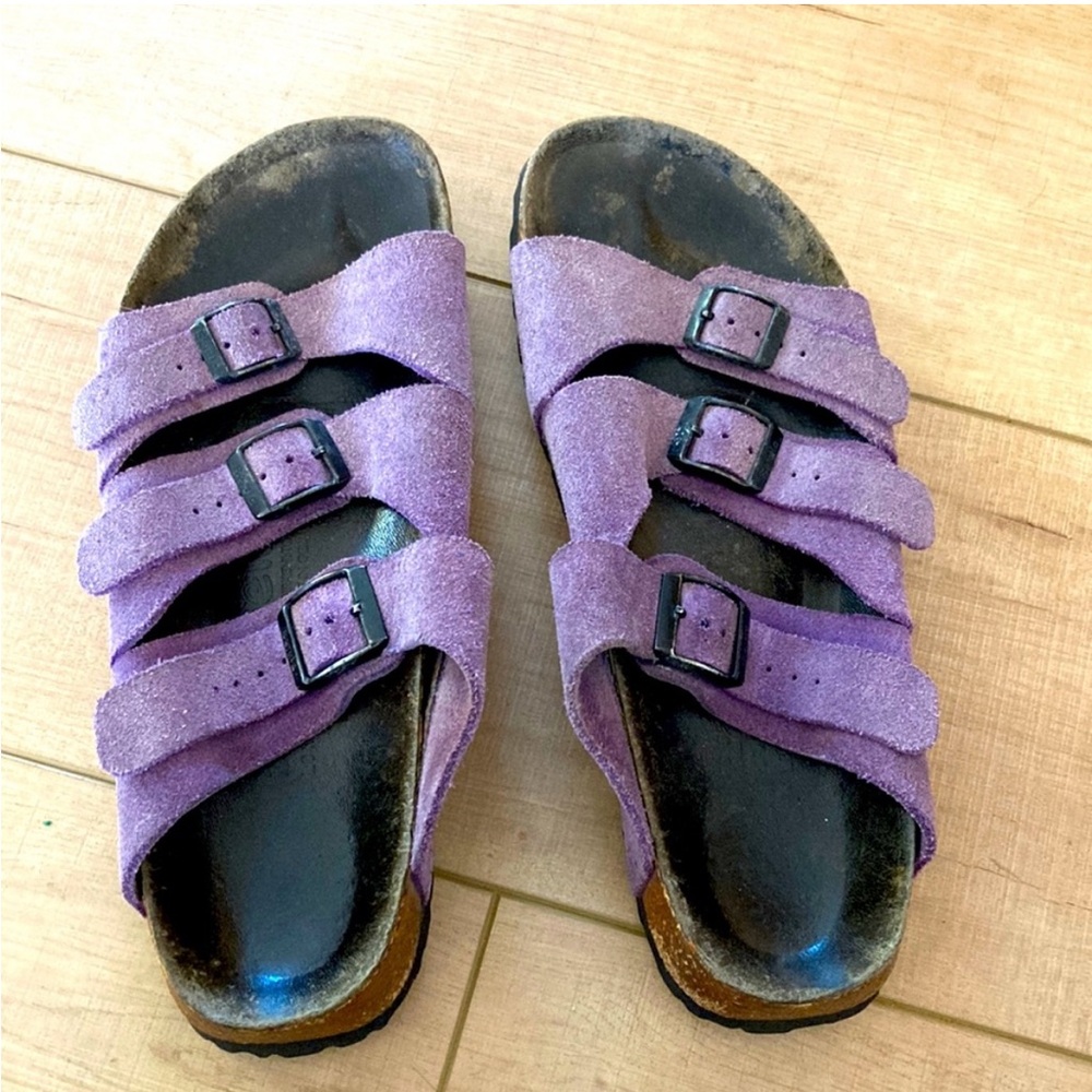Birkenstock Betula Sandals EU 39